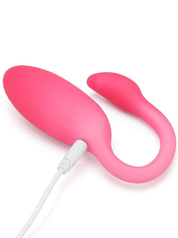 Flamingo Max Kegel Rosa