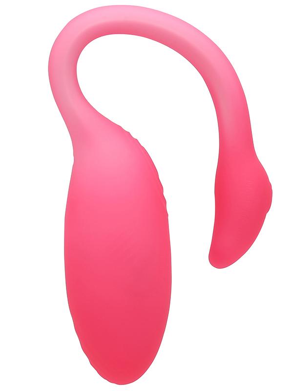 Flamingo Max Kegel Rosa