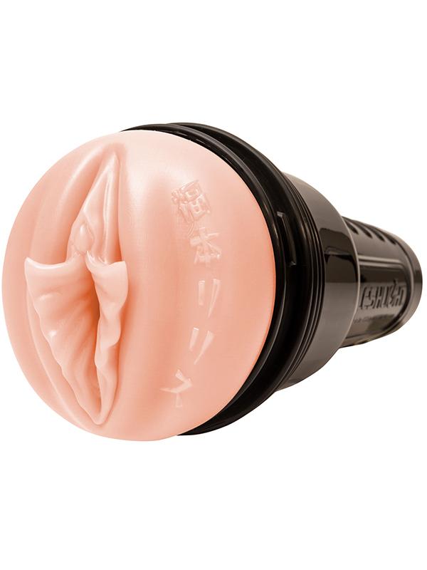 Fleshlight - Lilith Fukumoto Shokushu Rosa