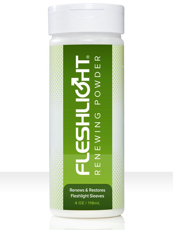 Fleshlight Renewing Powder 120ml
