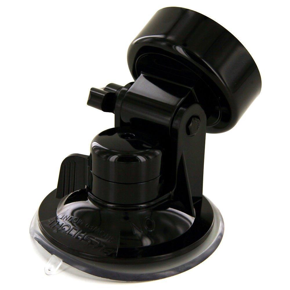 Fleshlight Shower Mount Nero