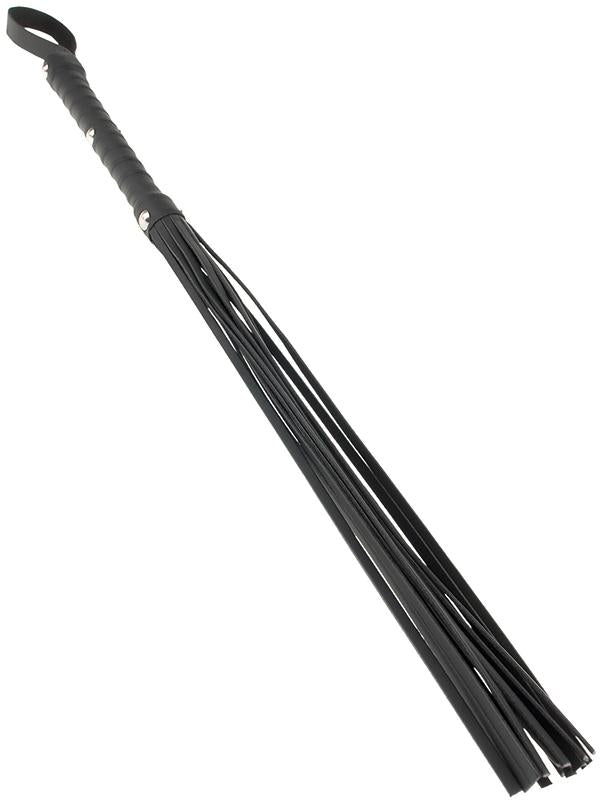 Flogger Base Nero Vinile