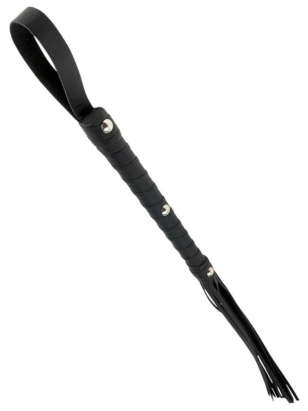 Flogger Base Nero Vinile