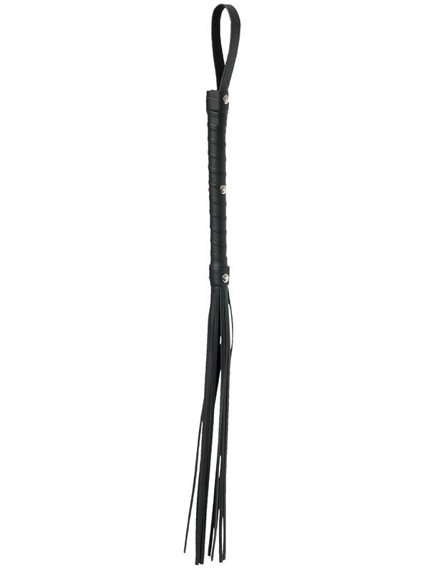 Flogger Base Nero Vinile